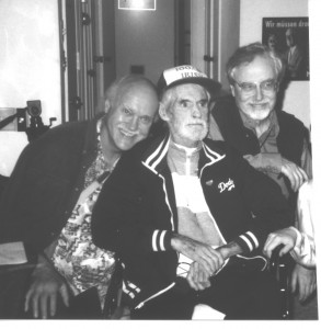 Ram Dass, Leary, Metzner \(All image rights reserved\)