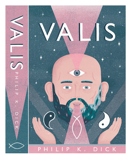 Valis By Philip K Dick 8