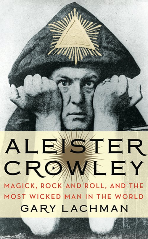 AleisterCrowley