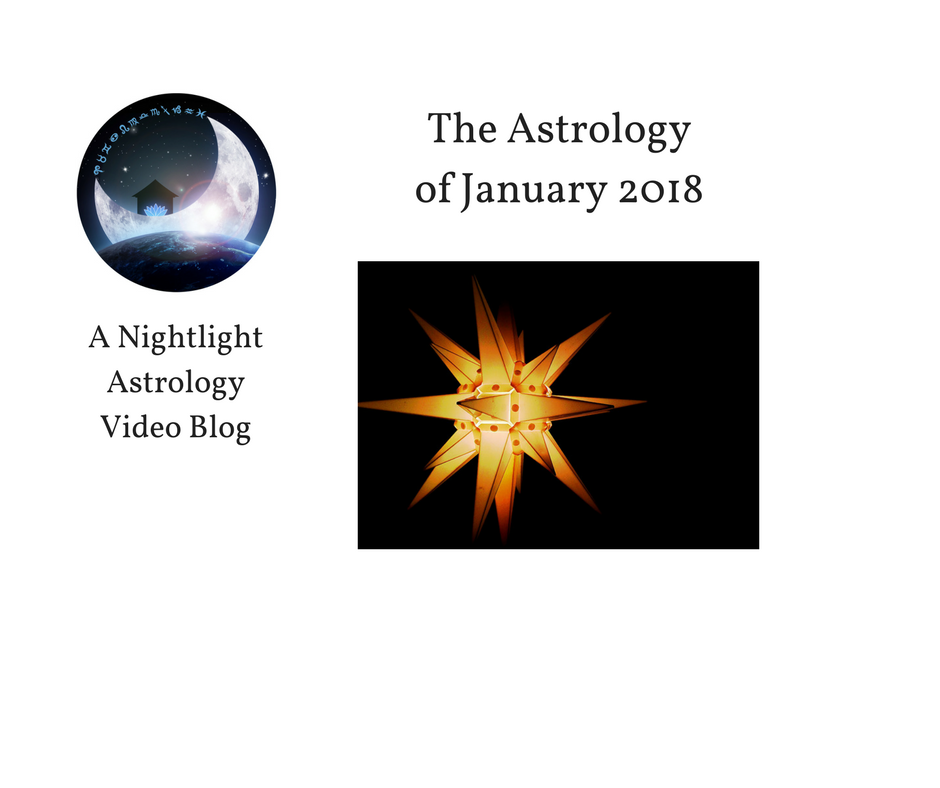 calendar 2018 february astrology