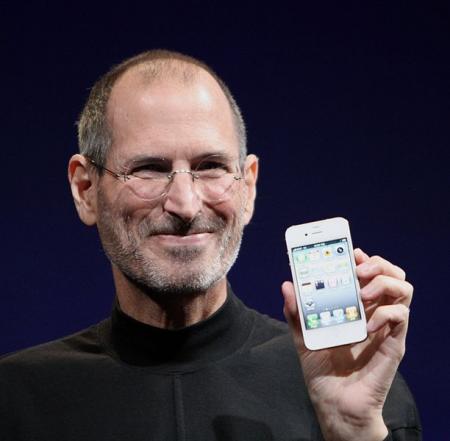 The Secret Steve Jobs Didnt Know 6 612px Steve Jobs Headshot 2010 CROP