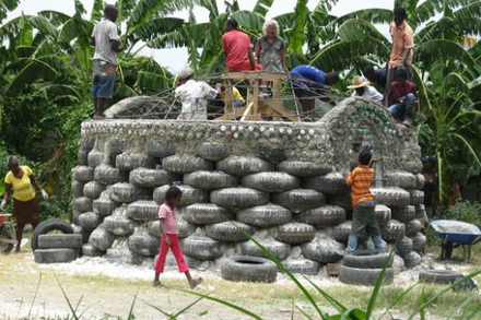 Haiti Earthship large