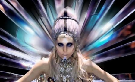 Lady Gaga Born This Way Feb28newsnea