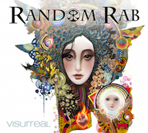 Random Rab Visurreal Cover 215