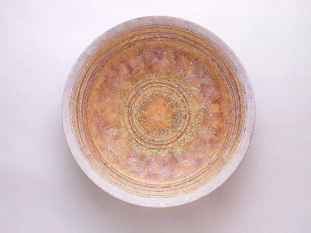 bowl