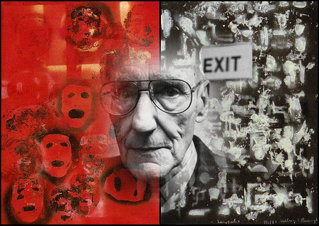 burroughs 0