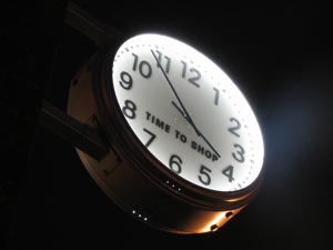 clock 41109Z