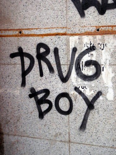 drugboy