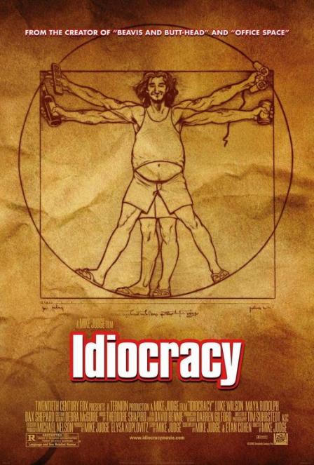 idiocracy 0