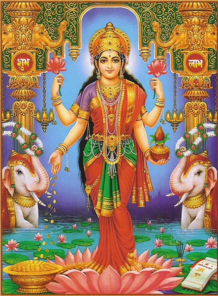 lakshmi