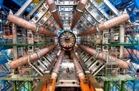 largehadroncollider