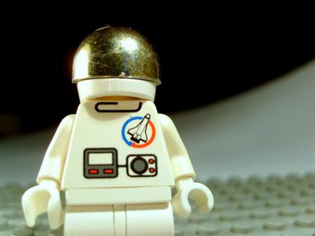 lego moon