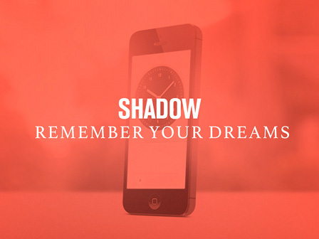 Dreaming up SHADOW: An Interview with Designer hunter lee soik | Reality  Sandwich