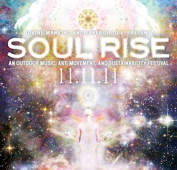 soulrise web2