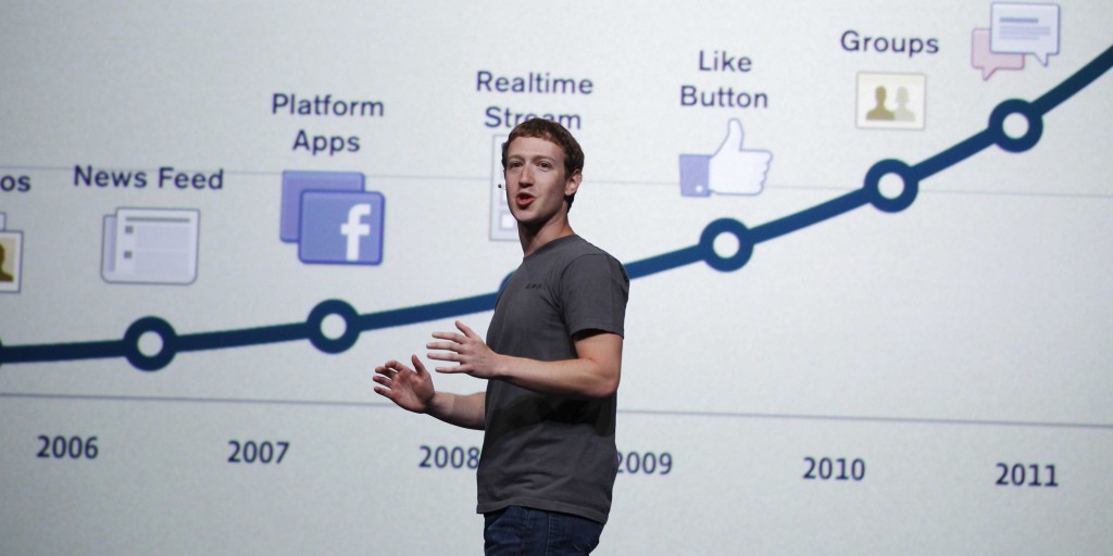 215285 facebook is a fundamentally broken product that is collapsing under its own weight