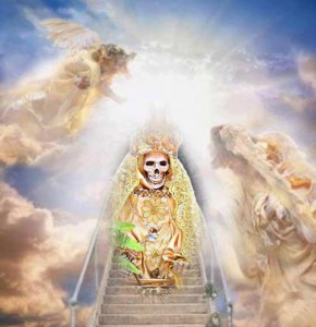 Santisima Muerte