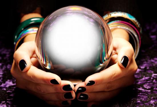 215994 crystal ball