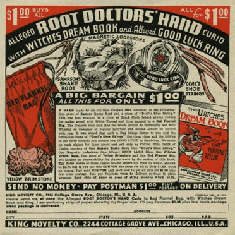 217339 root doctors hand