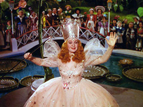 teafaerie glinda