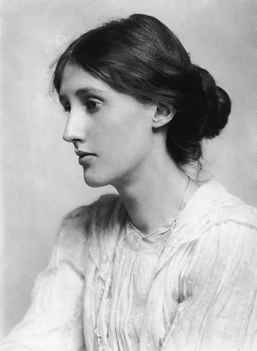 221014 Virginia Woolf