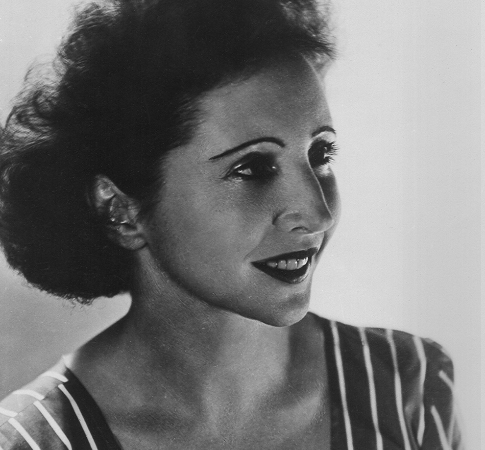 Anais Nin