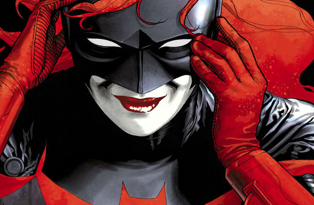 writers walk after dc alters batwoman storylines header