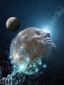 Transhumanism – Author Unknown