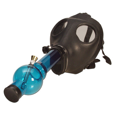 229798 gas mask