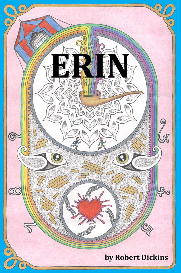 Erin Cover