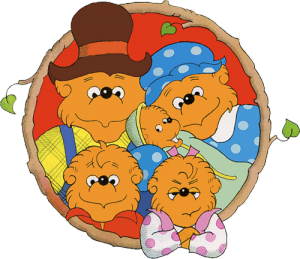 berenstain-bears