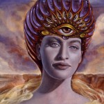 6 Muse Of Conscious Awakening