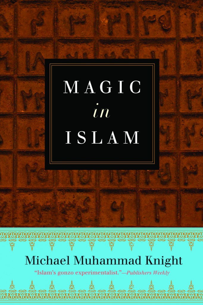 MAGIC IN ISLAM