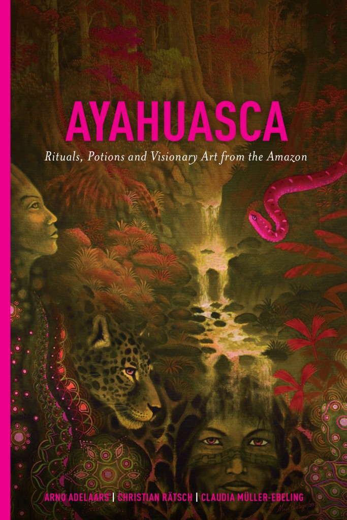 15-1217 Ayahuasca