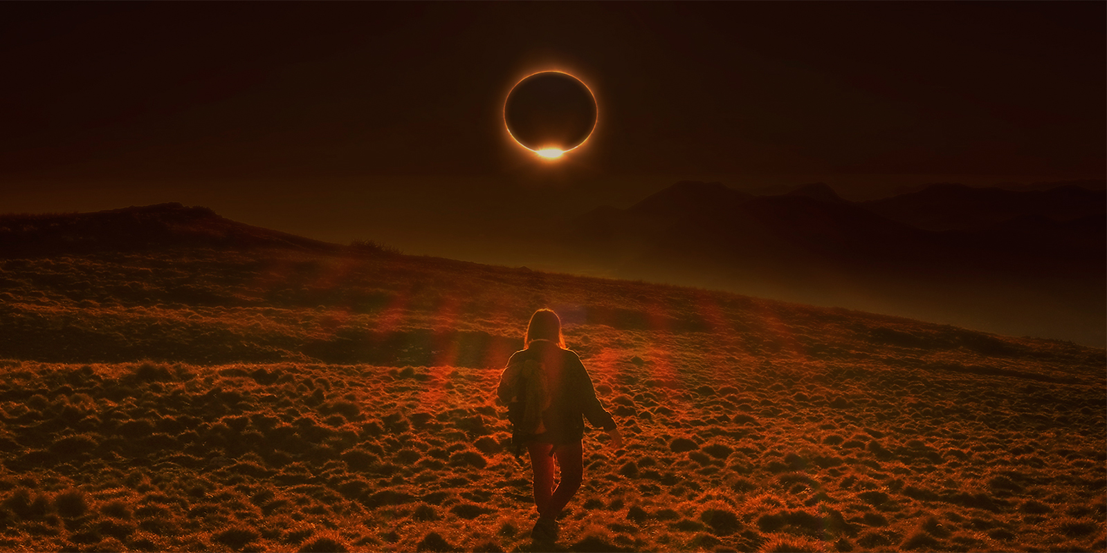 What Does A Solar Eclipse Mean Spiritually