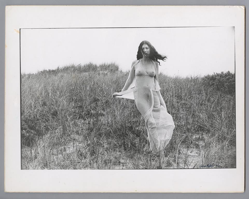 hillary hammer east hampton ny 1972