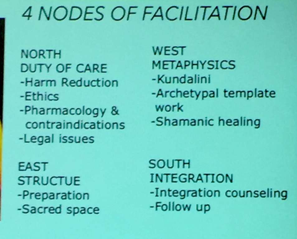 7 27 four nodes of facilitation per tricia eastman