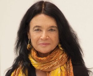 Anne Waldman