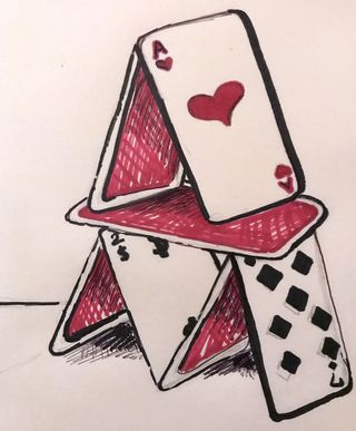 security illusion