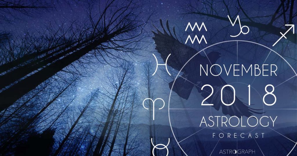 November2018Astrology