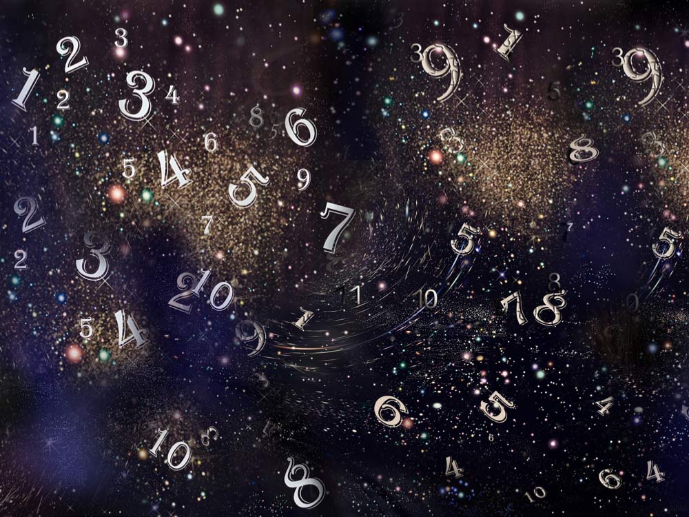 what is numerology