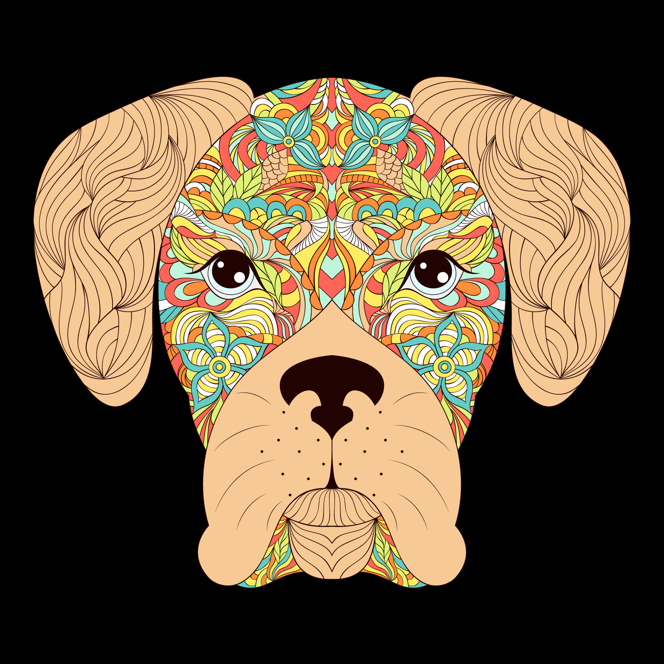 Giving Dogs Psychedelics: Practices in Indigenous Tribes