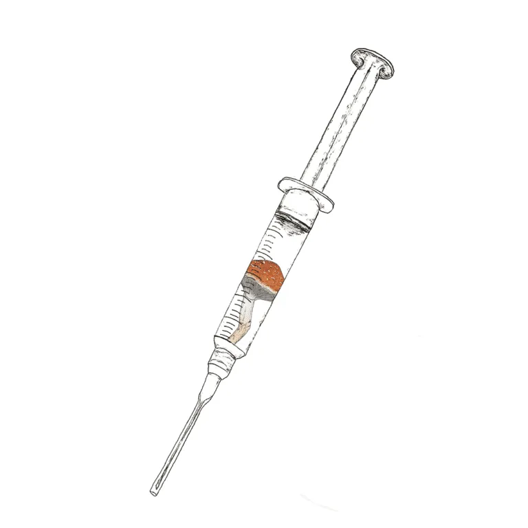 Golden Teacher Spore Syringe 1 768x768 1