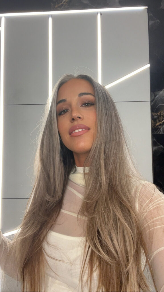 Aluna Conrad