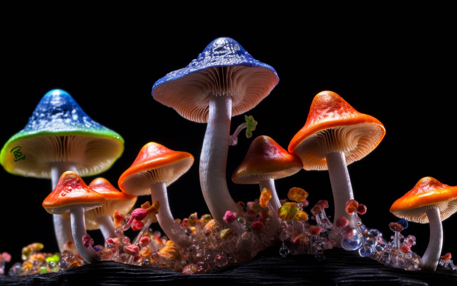 Microdosing Psilocybin: Everything You Need to Know