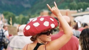 Telluride Mushroom Festival