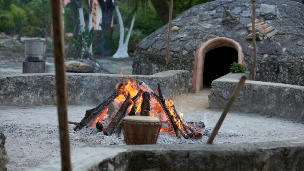 RS Bring On the Heat in Mexico with the Temazcal 5