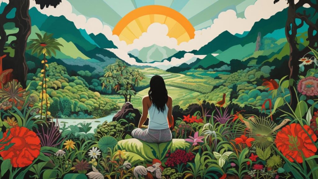 Can Ayahuasca Help With Grief? 2 RS Can Ayahuasca Help With Grief Featured