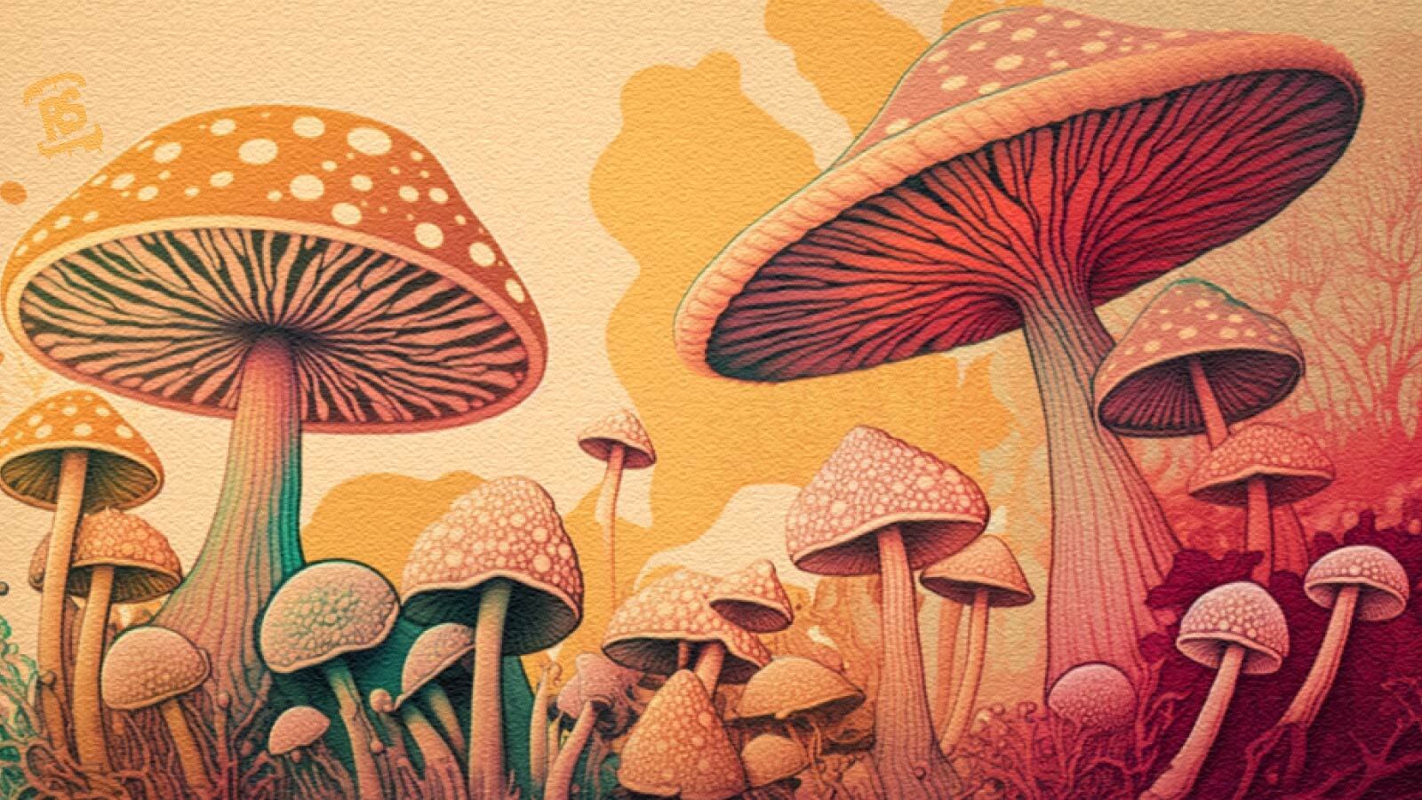 adam strauss and the mushroom cure