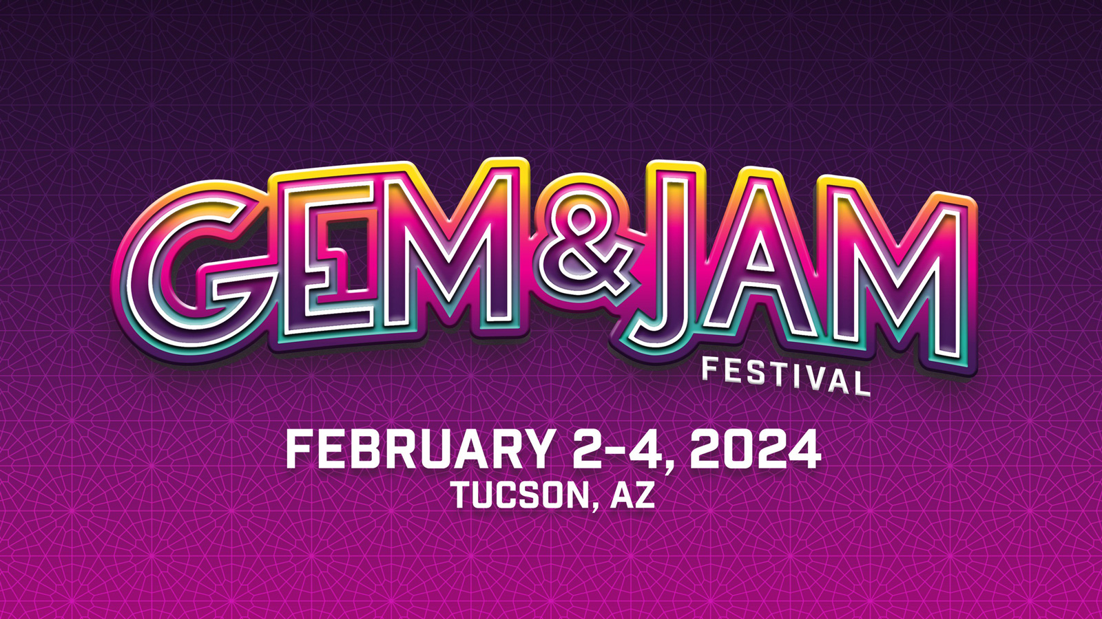 Gem And Jam 2025 Schedule - Samir Stella