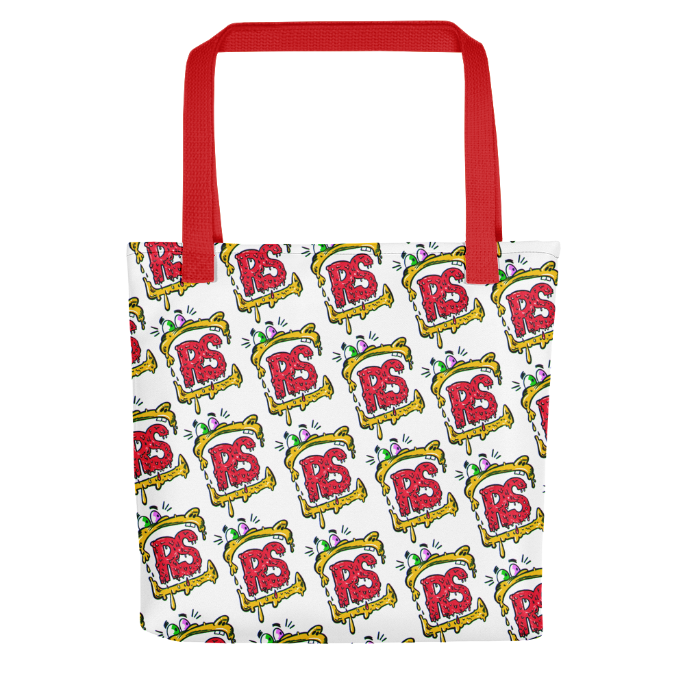 Download Reality Sammich Tote | Reality Sandwich